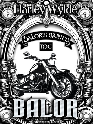 cover image of Balor